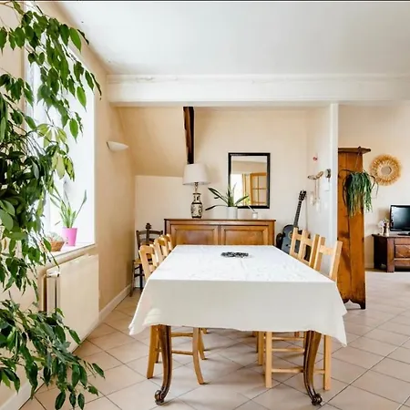 Privee Rustique Chez Habitant