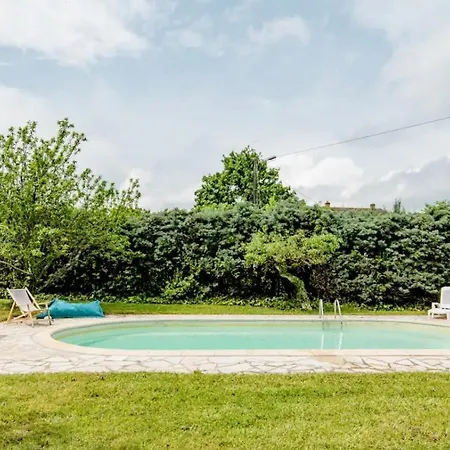 Privee Rustique Chez Habitant
