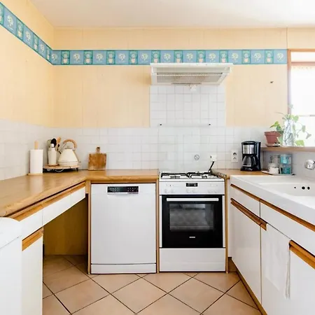 Privee Rustique Chez Habitant *