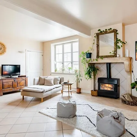 Privee Rustique Chez Habitant