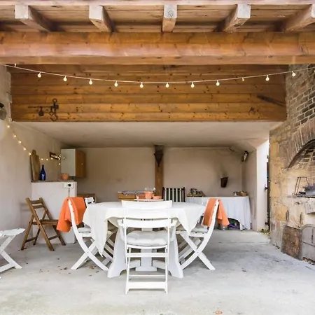 Privee Rustique Chez Habitant ホームステイ