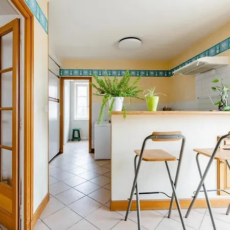 Privee Rustique Chez Habitant * Gleizé