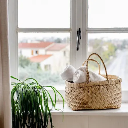 Privee Rustique Chez Habitant ホームステイ Gleizé