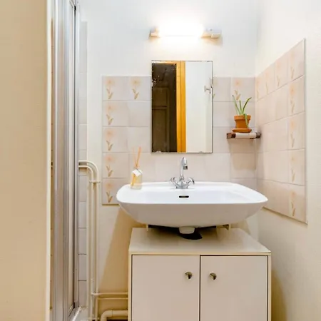 Privee Rustique Chez Habitant Gleizé