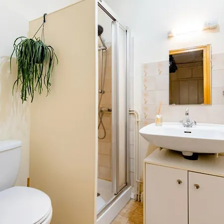 Privee Rustique Chez Habitant * Gleizé